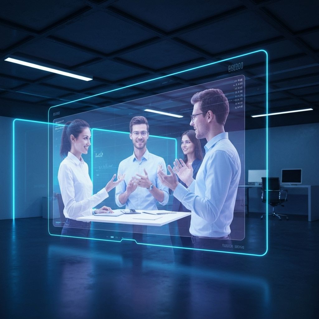 Discovery and consultation