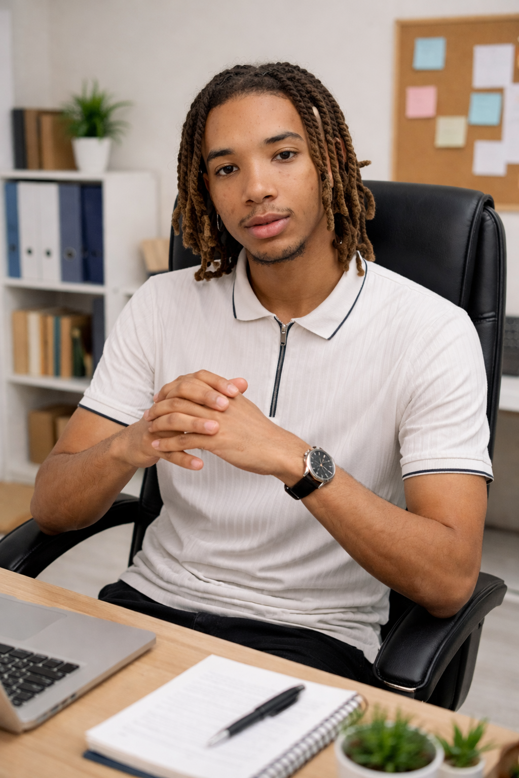 Norris Johnson